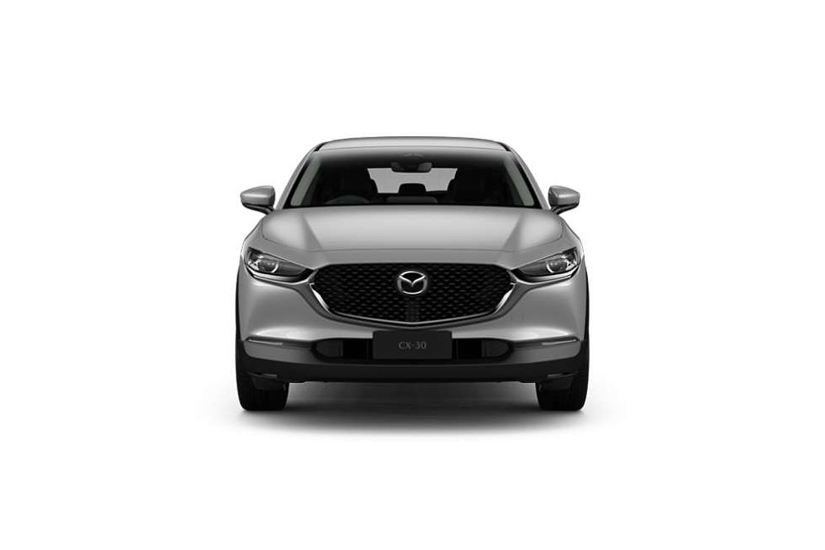 2025 Mazda CX-30 G20 Evolve DM Series