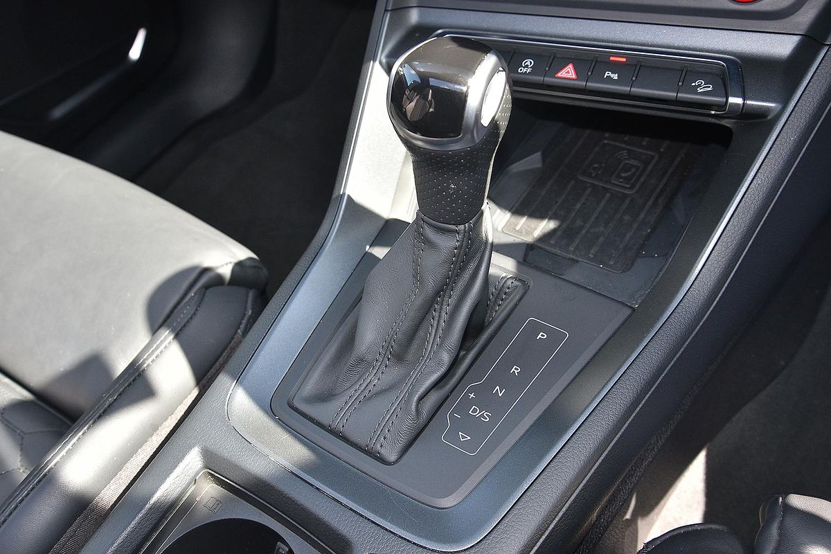 2020 Audi RS Q3 F3