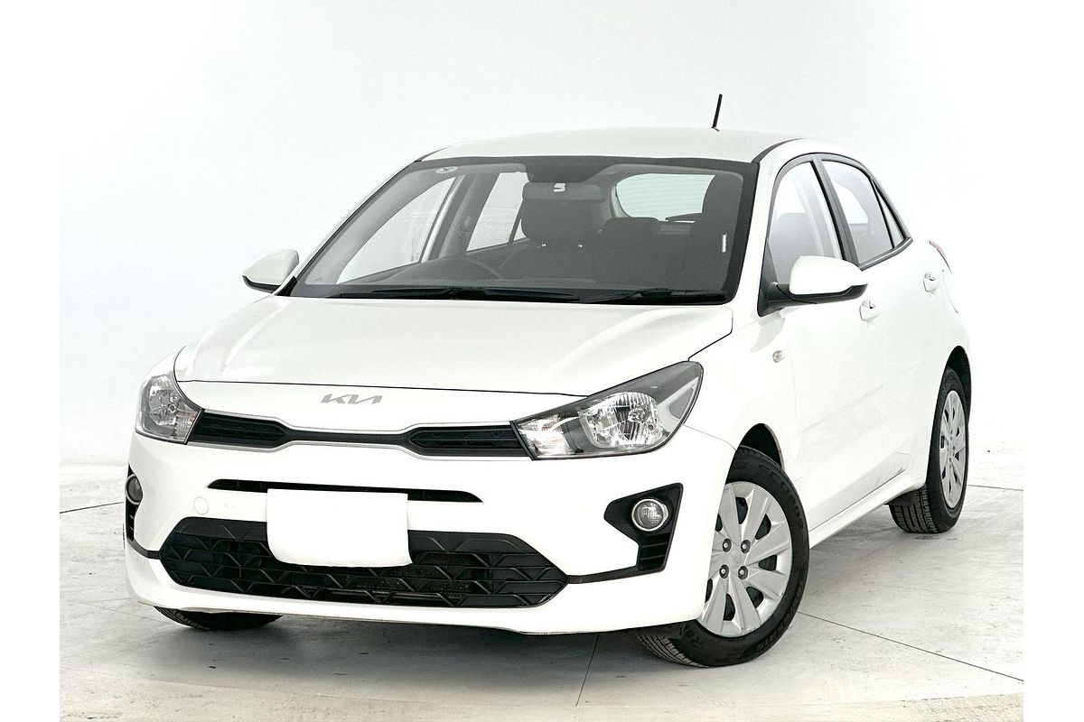 2022 Kia Rio S YB