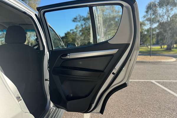 2019 Holden Trailblazer LT RG