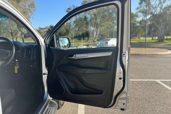 2019 Holden Trailblazer LT RG