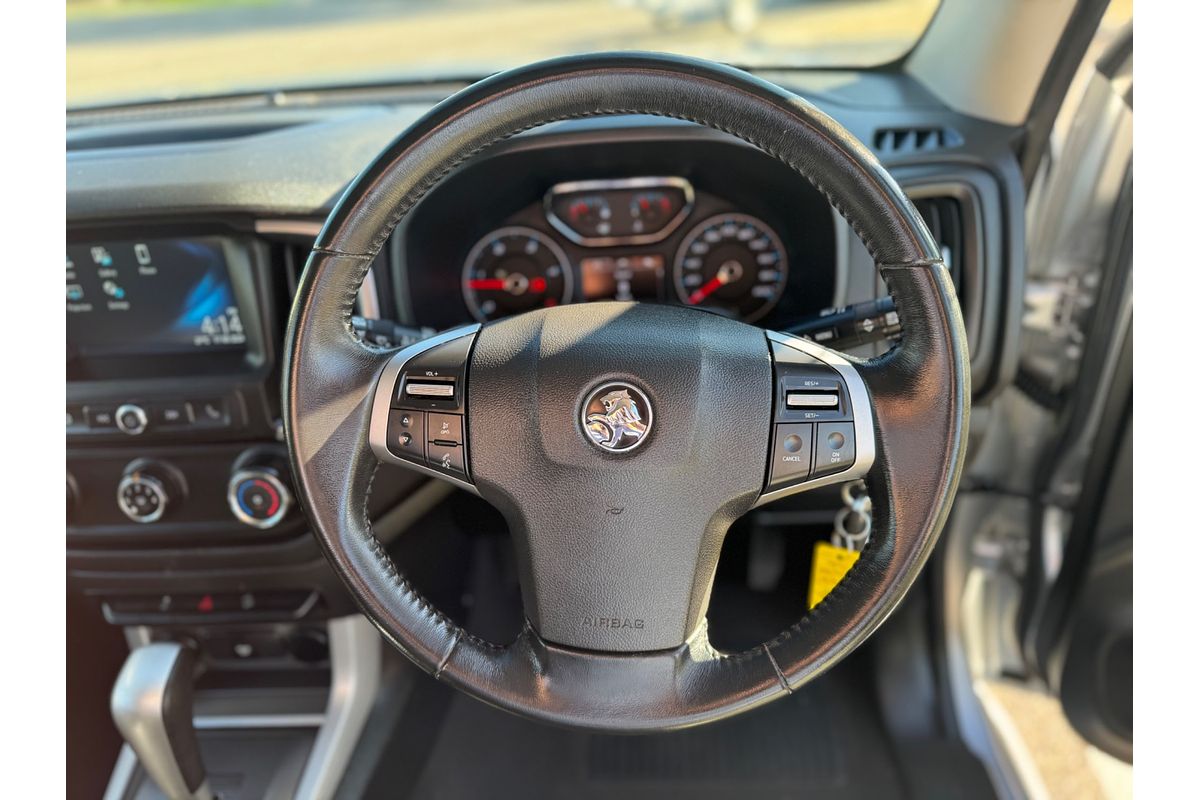 2019 Holden Trailblazer LT RG