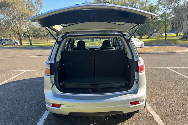 2019 Holden Trailblazer LT RG