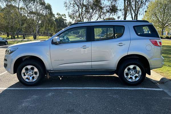 2019 Holden Trailblazer LT RG