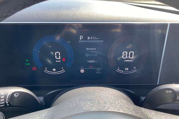 2024 Hyundai Tucson  NX4.V3