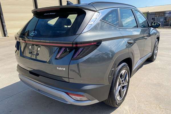2024 Hyundai Tucson  NX4.V3