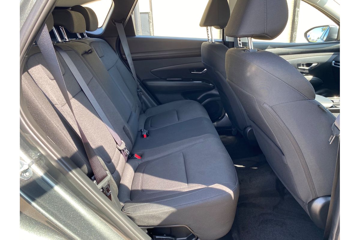 2024 Hyundai Tucson  NX4.V3