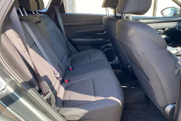 2024 Hyundai Tucson  NX4.V3