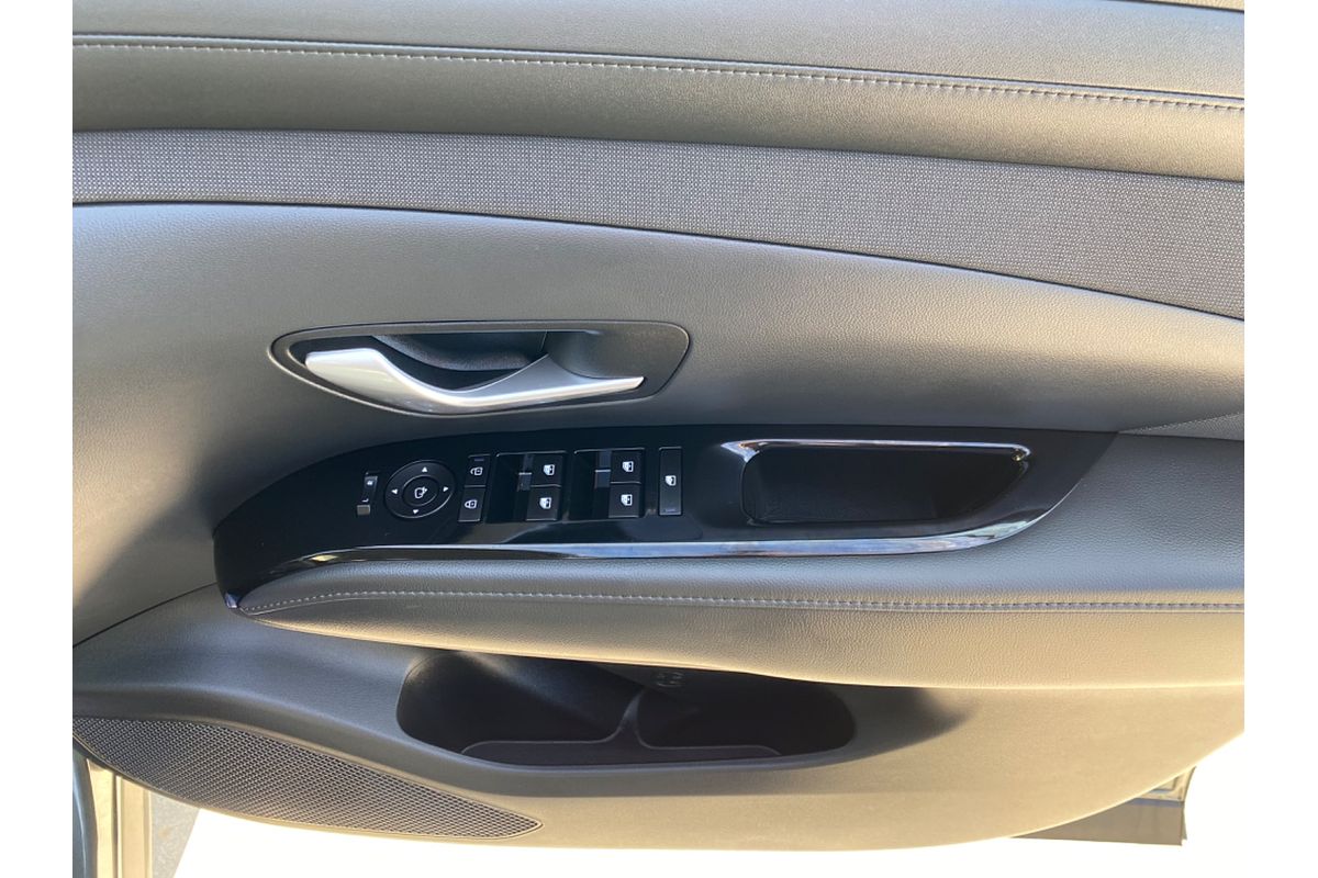 2024 Hyundai Tucson  NX4.V3