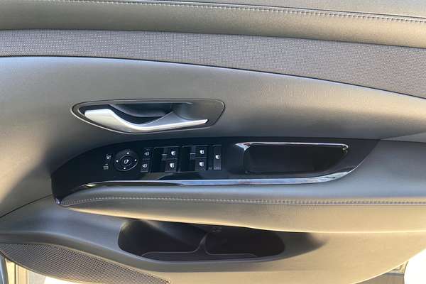 2024 Hyundai Tucson  NX4.V3