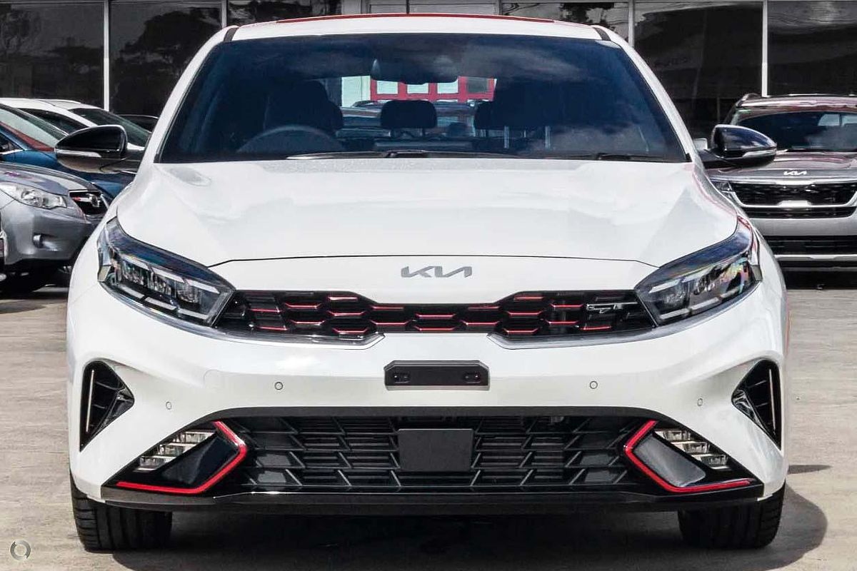 2024 Kia Cerato GT BD