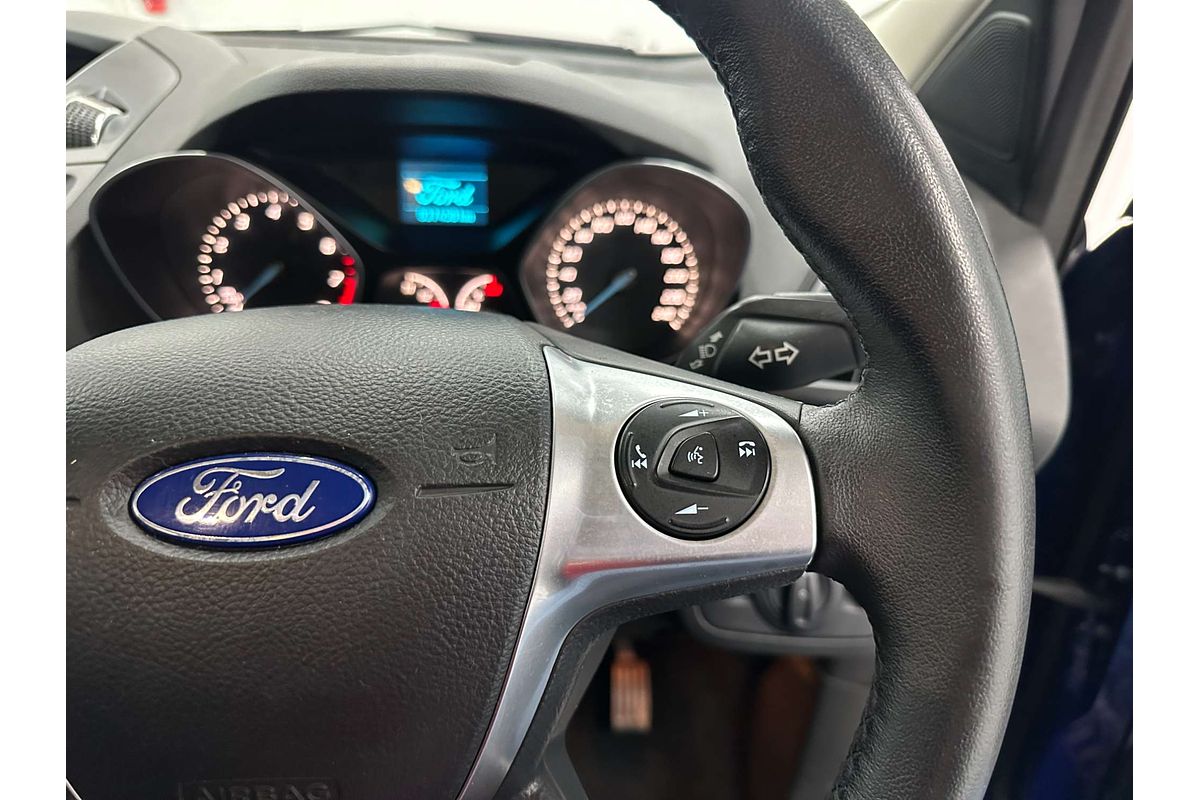 2014 Ford Kuga Ambiente TF