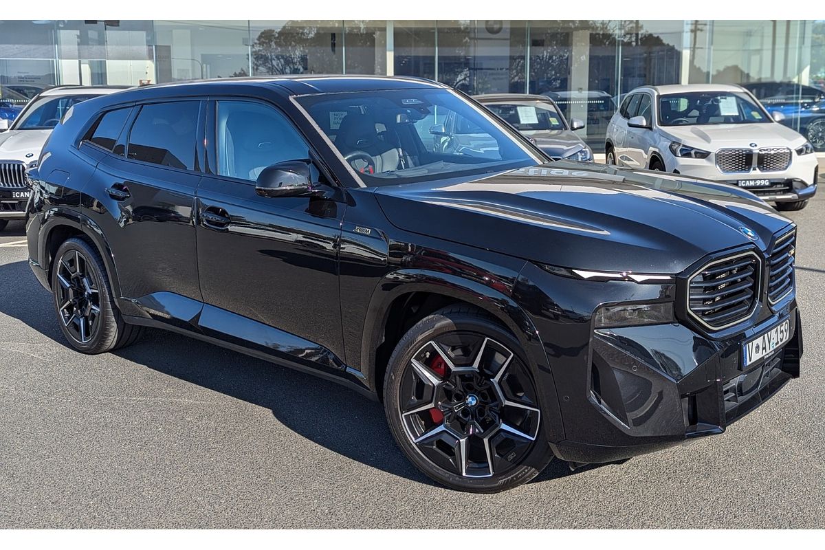 2023 BMW X
