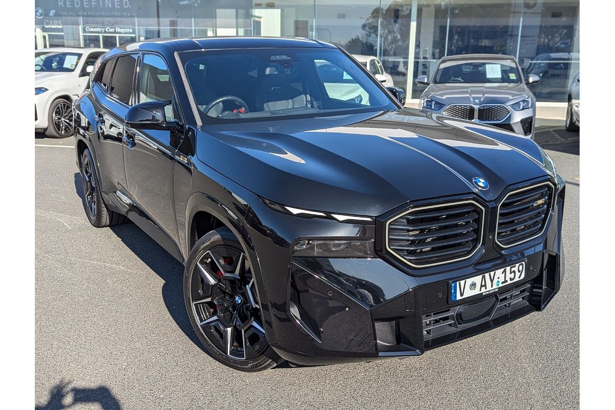 2023 BMW X