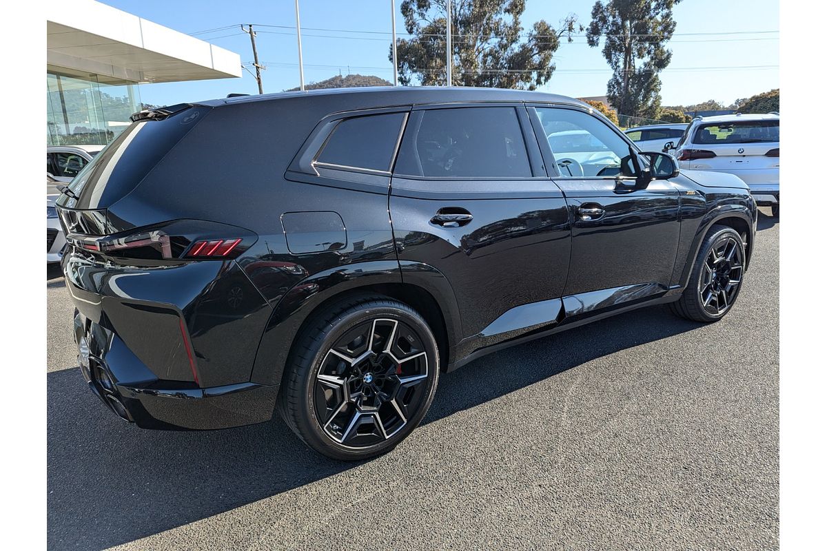 2023 BMW X