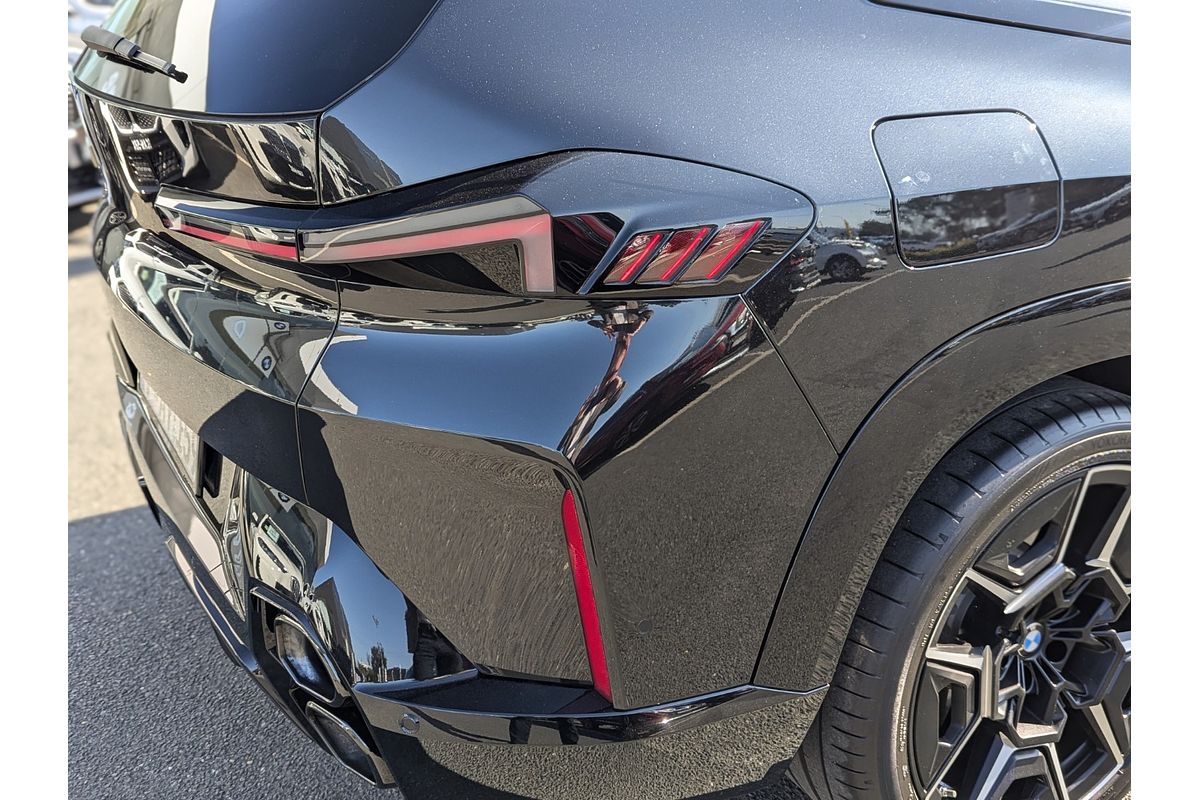 2023 BMW X