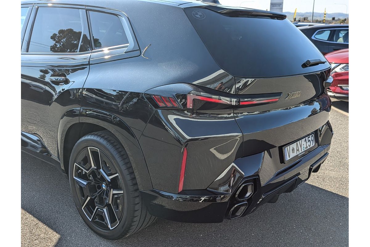 2023 BMW X
