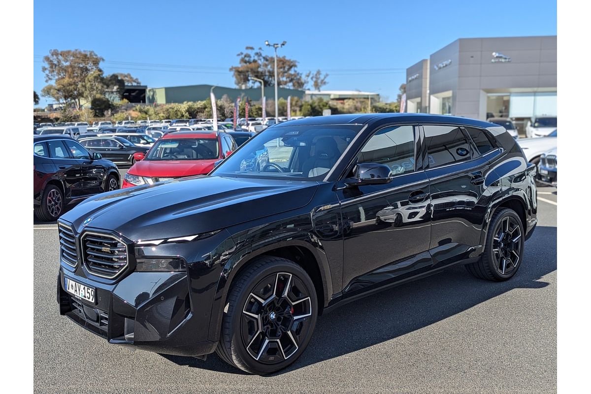 2023 BMW X
