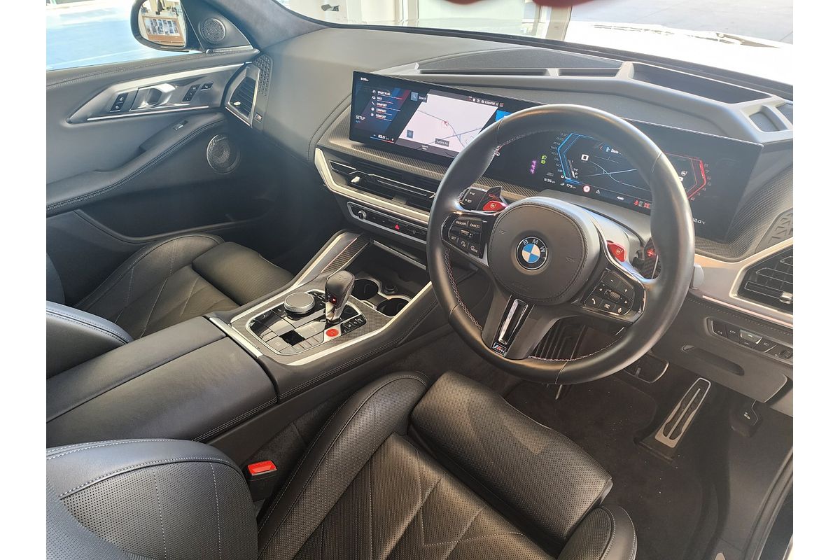 2023 BMW X