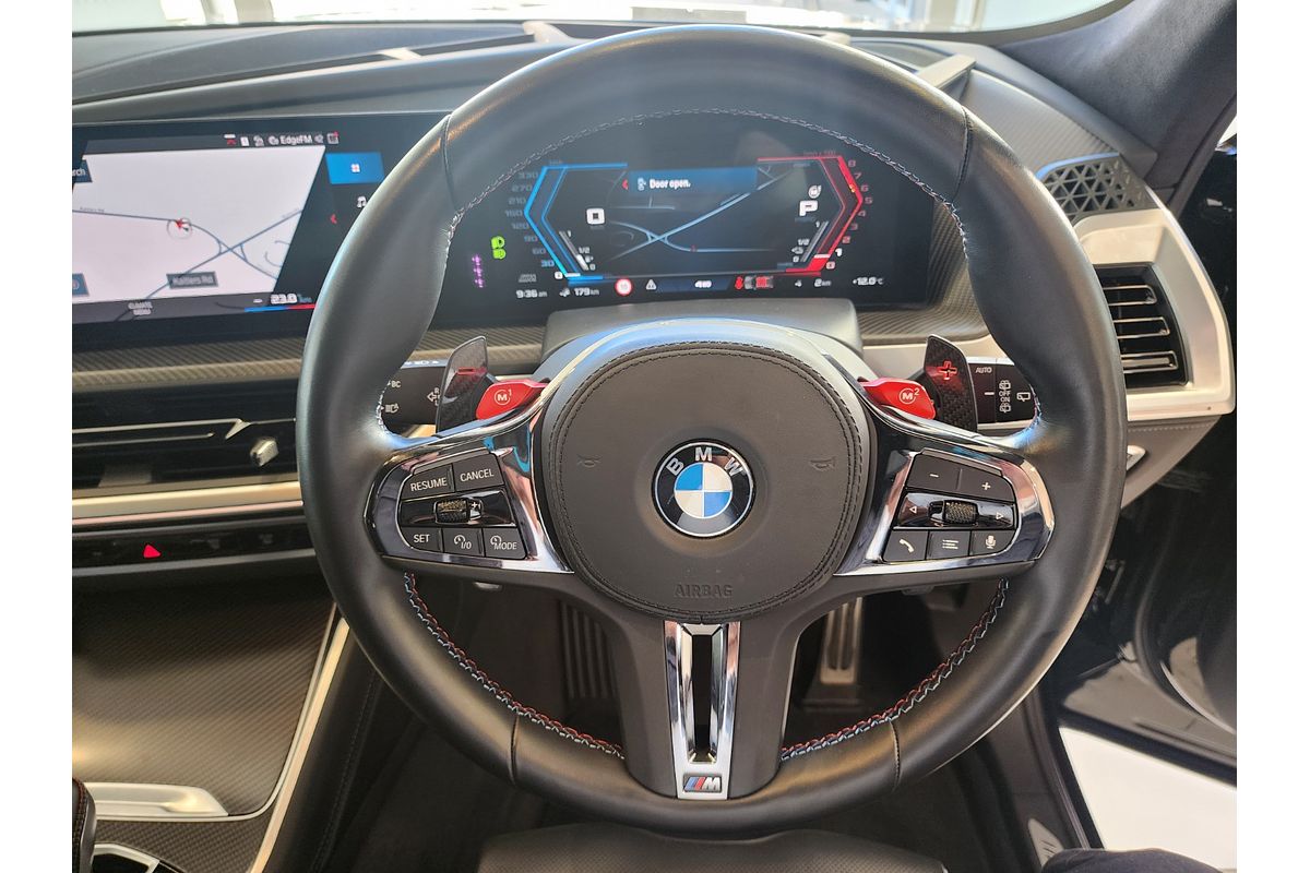 2023 BMW X