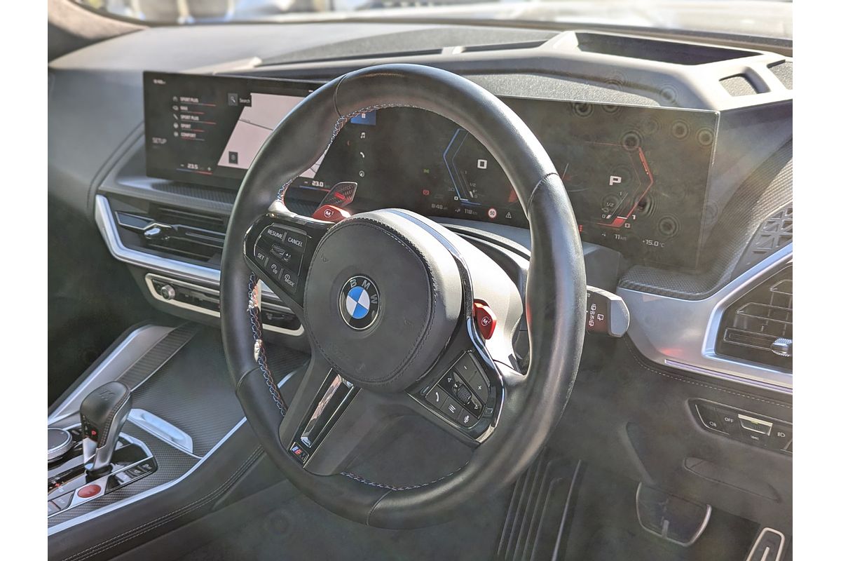 2023 BMW X