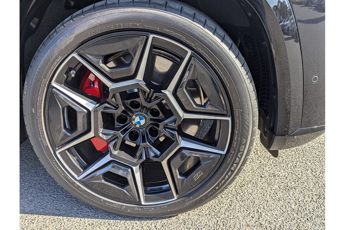2023 BMW X