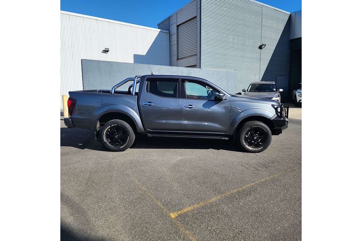 2023 Nissan Navara ST D23 4X4
