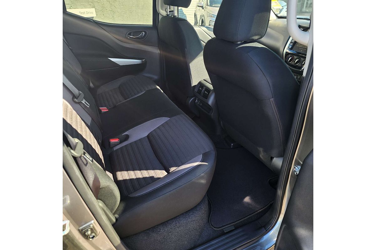 2023 Nissan Navara ST D23 4X4