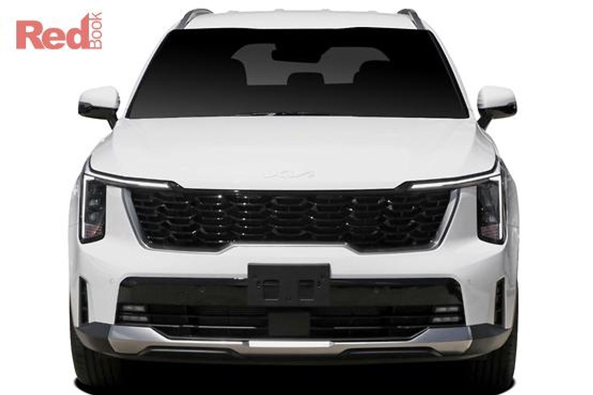 2024 Kia Sorento S MQ4 PE