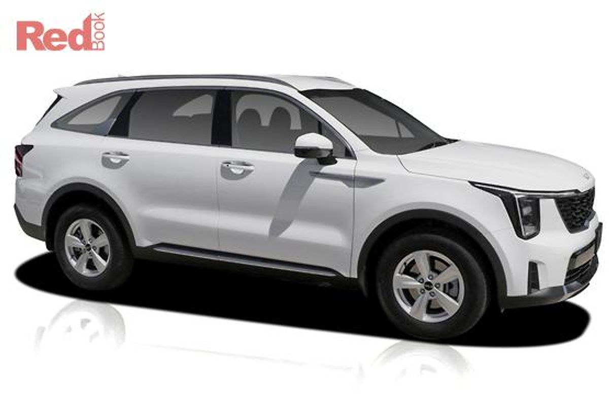 2024 Kia Sorento S MQ4 PE