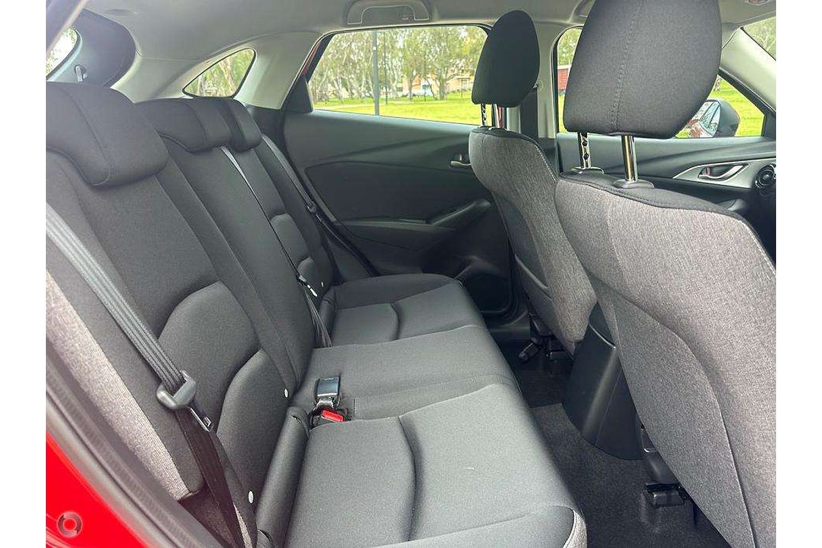 2024 Mazda CX-3 G20 Sport DK