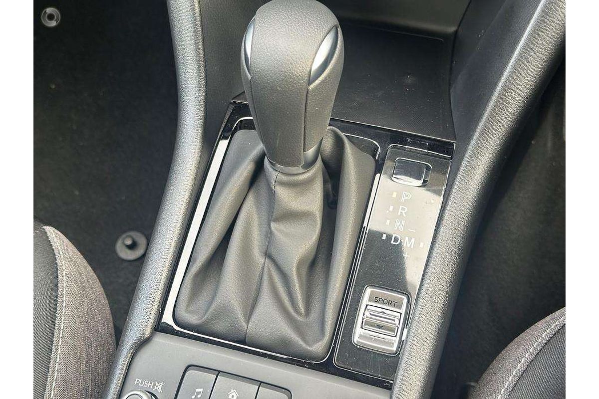 2024 Mazda CX-3 G20 Sport DK