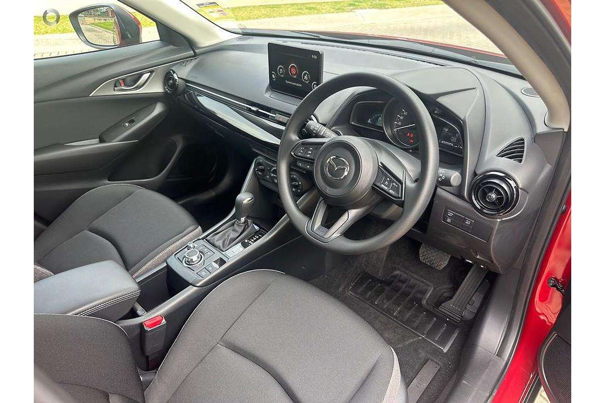 2024 Mazda CX-3 G20 Sport DK