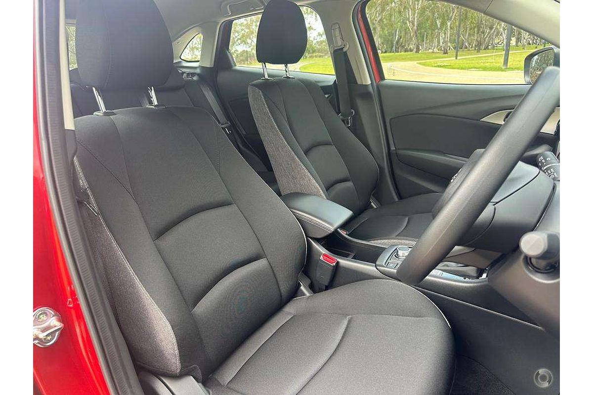 2024 Mazda CX-3 G20 Sport DK
