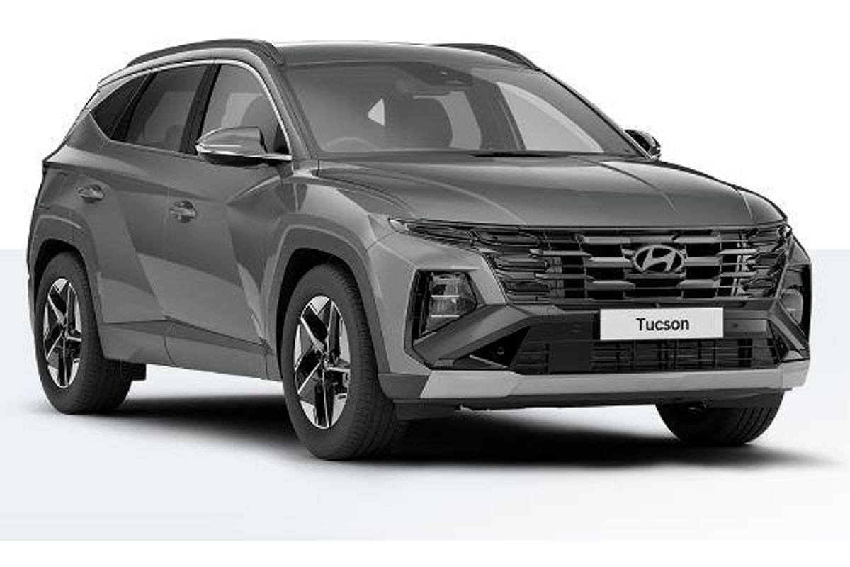 2024 Hyundai Tucson Premium NX4.V3