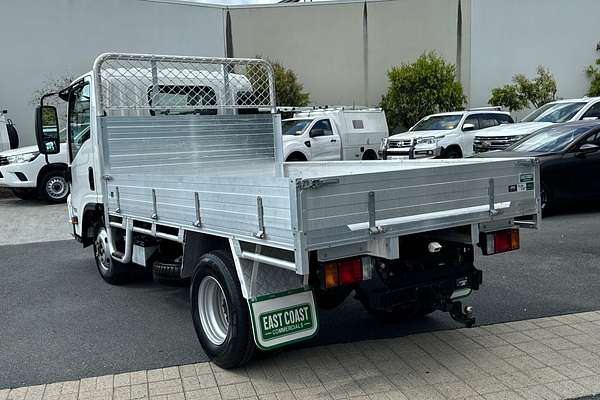 2022 Isuzu N Series NLS 45-150 4X4