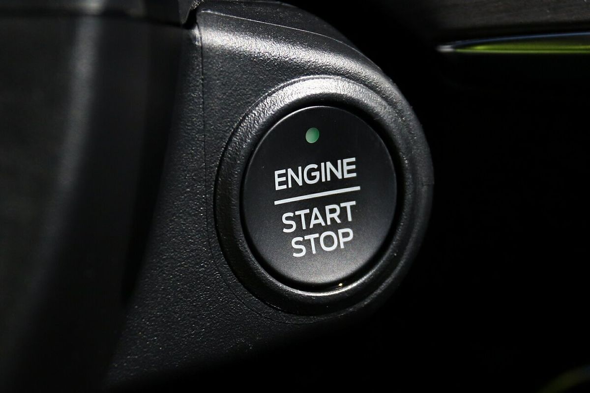 2023 Ford Ranger Platinum 4X4