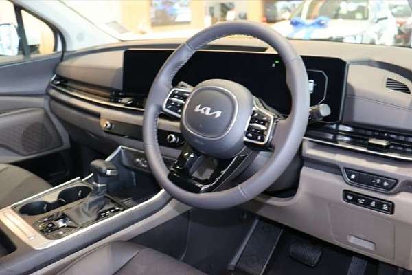 2024 Kia Carnival GT-Line Lite KA4 PE