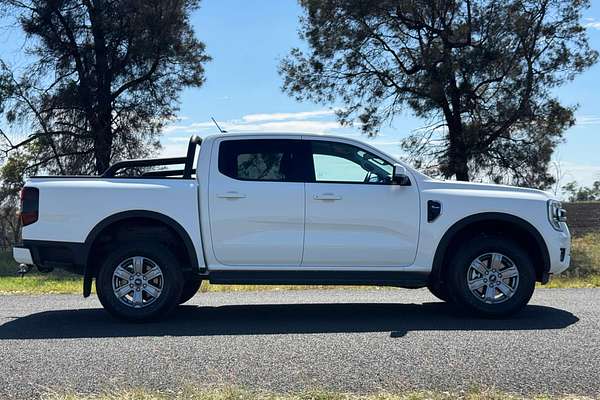 2023 Ford Ranger XLT 4X4