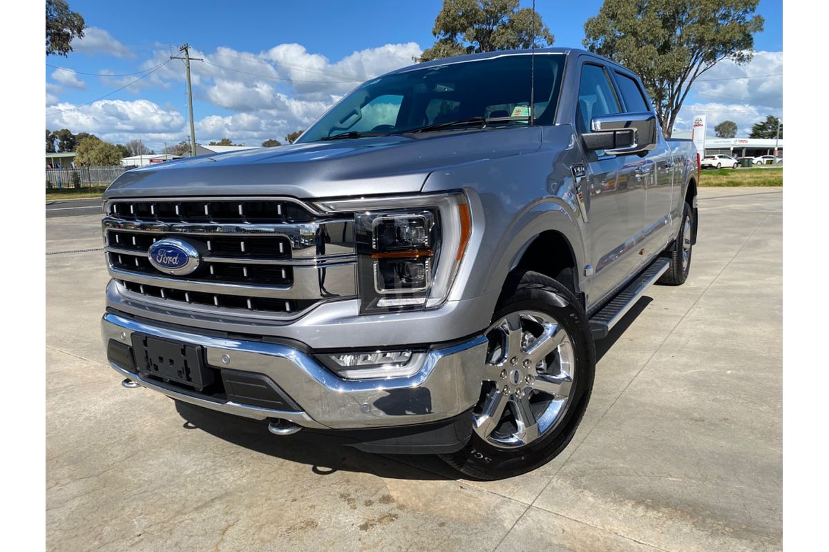 2023 Ford F-150 Lariat  4X4