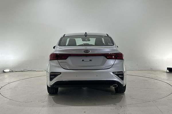 2019 Kia Cerato S BD