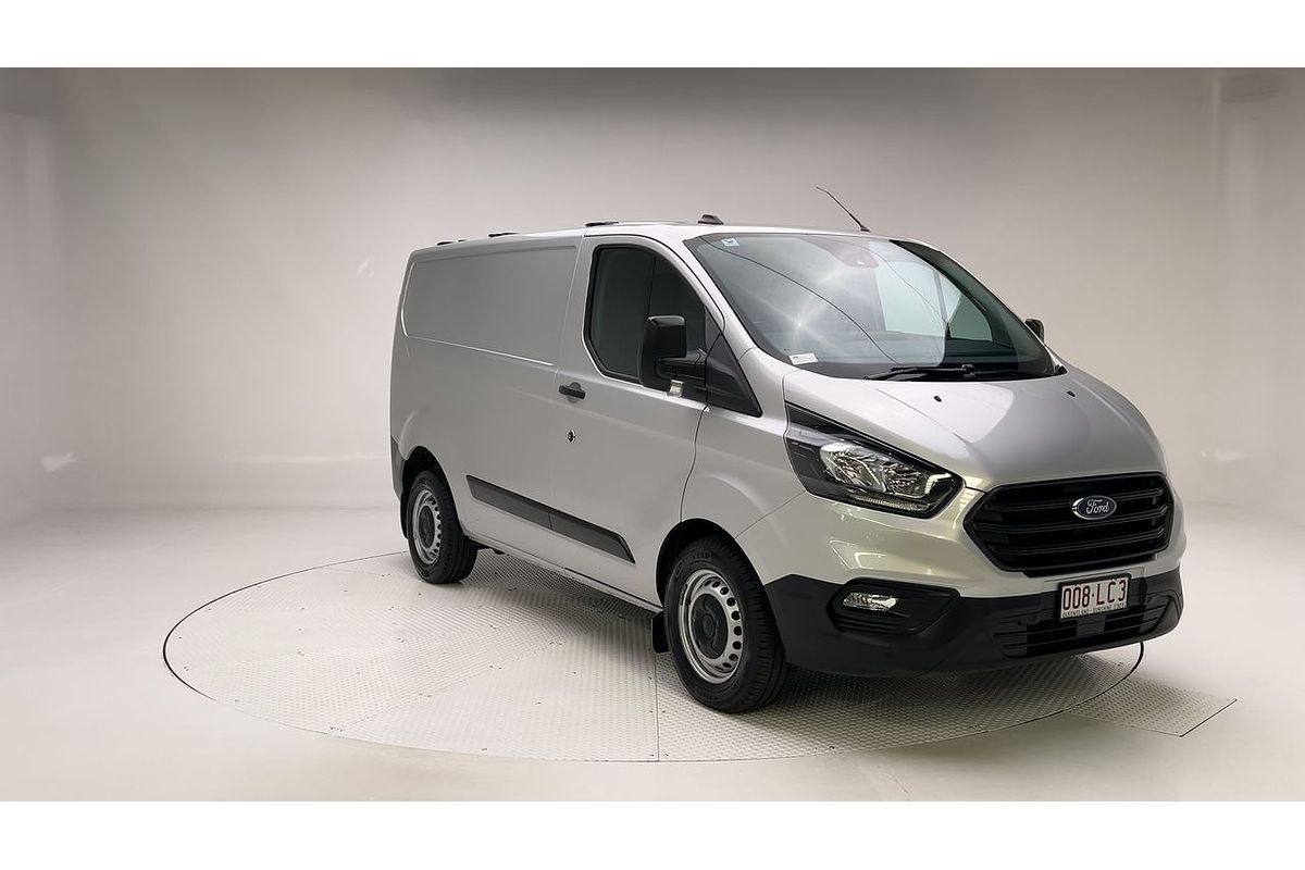 2021 Ford Transit Custom 340S VN