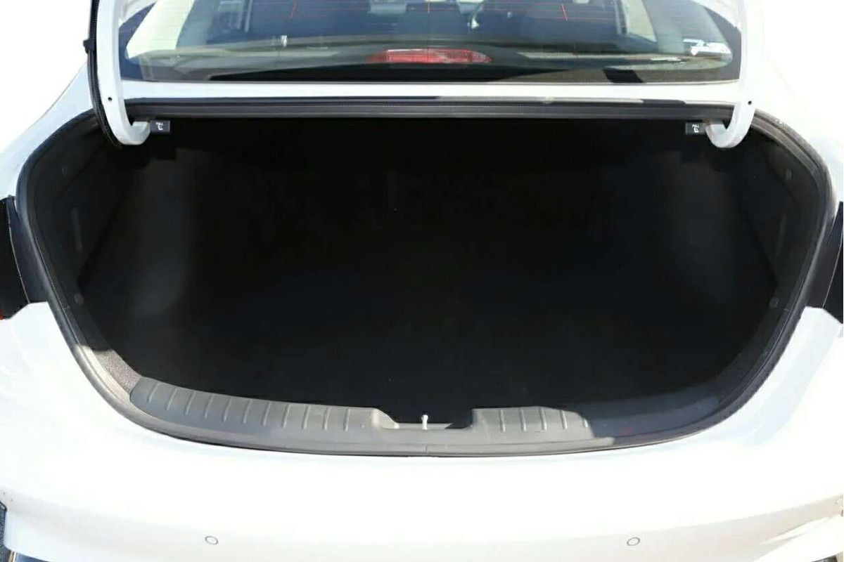 2024 Kia Cerato Sport BD