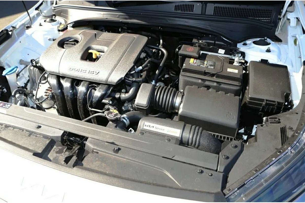 2024 Kia Cerato Sport BD