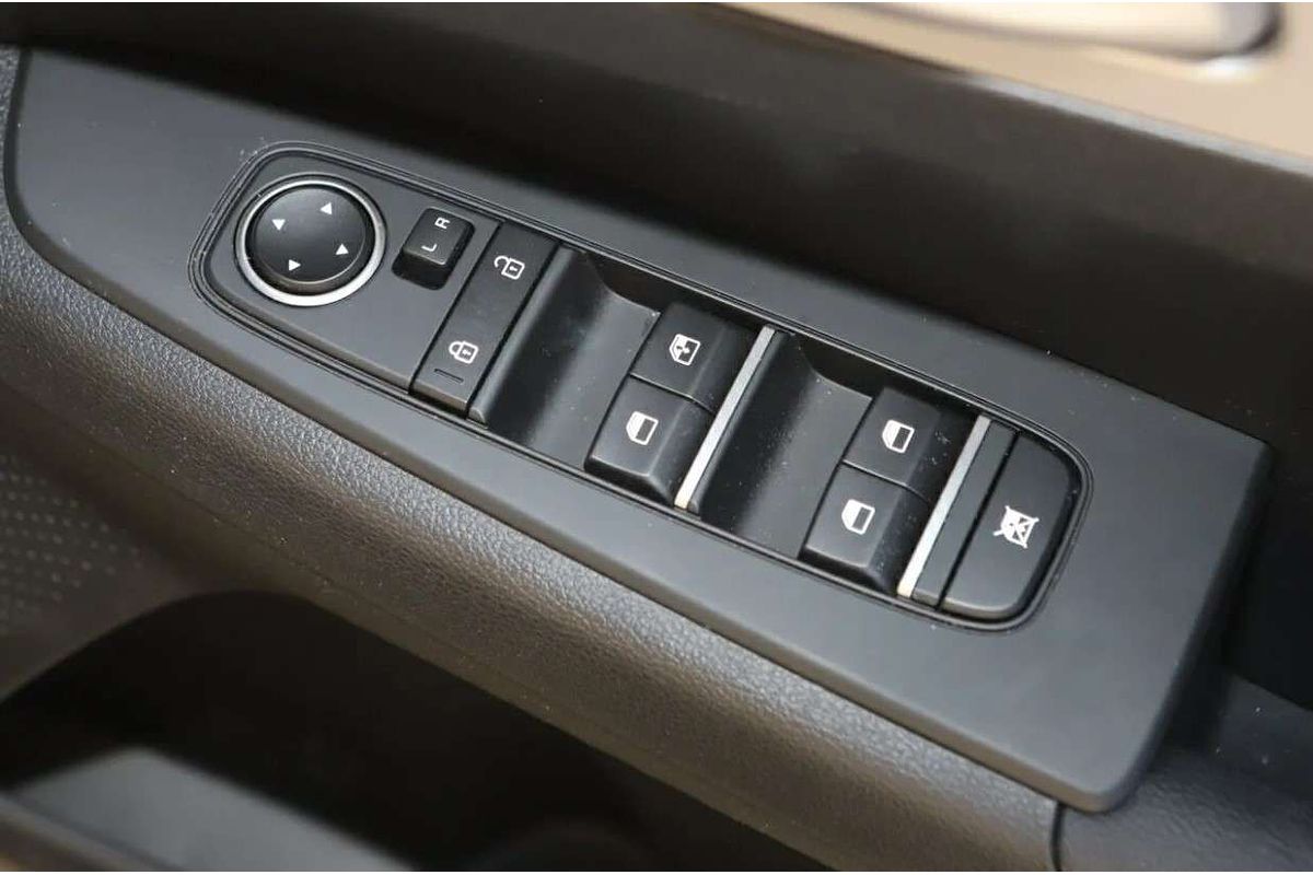 2024 Kia Cerato Sport BD