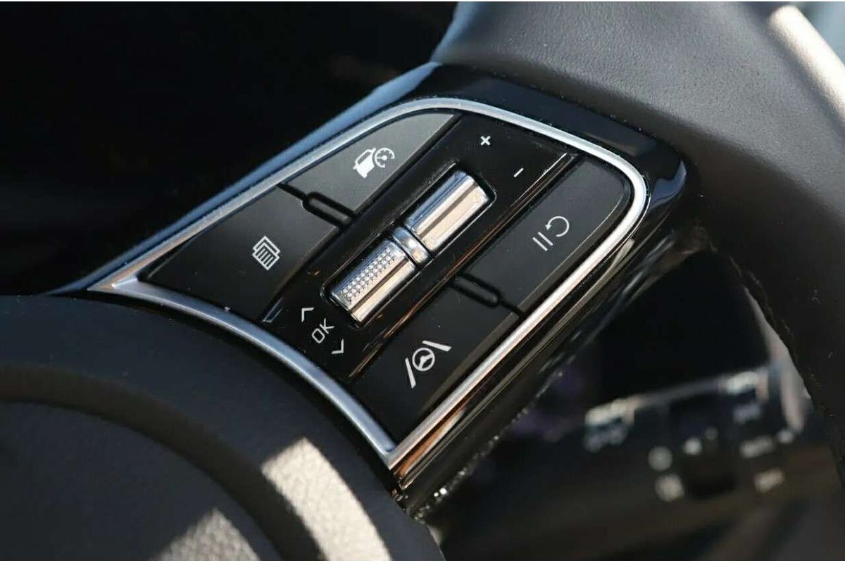 2024 Kia Cerato Sport BD