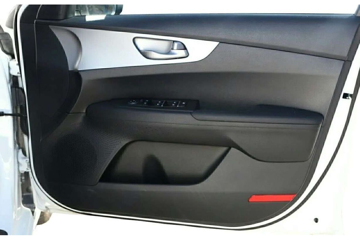 2024 Kia Cerato Sport BD