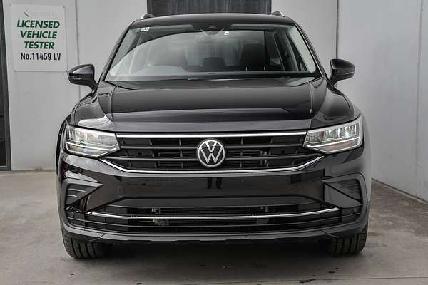 2021 Volkswagen Tiguan 132TSI Life 5N