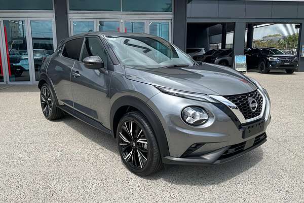 2023 Nissan JUKE Ti F16