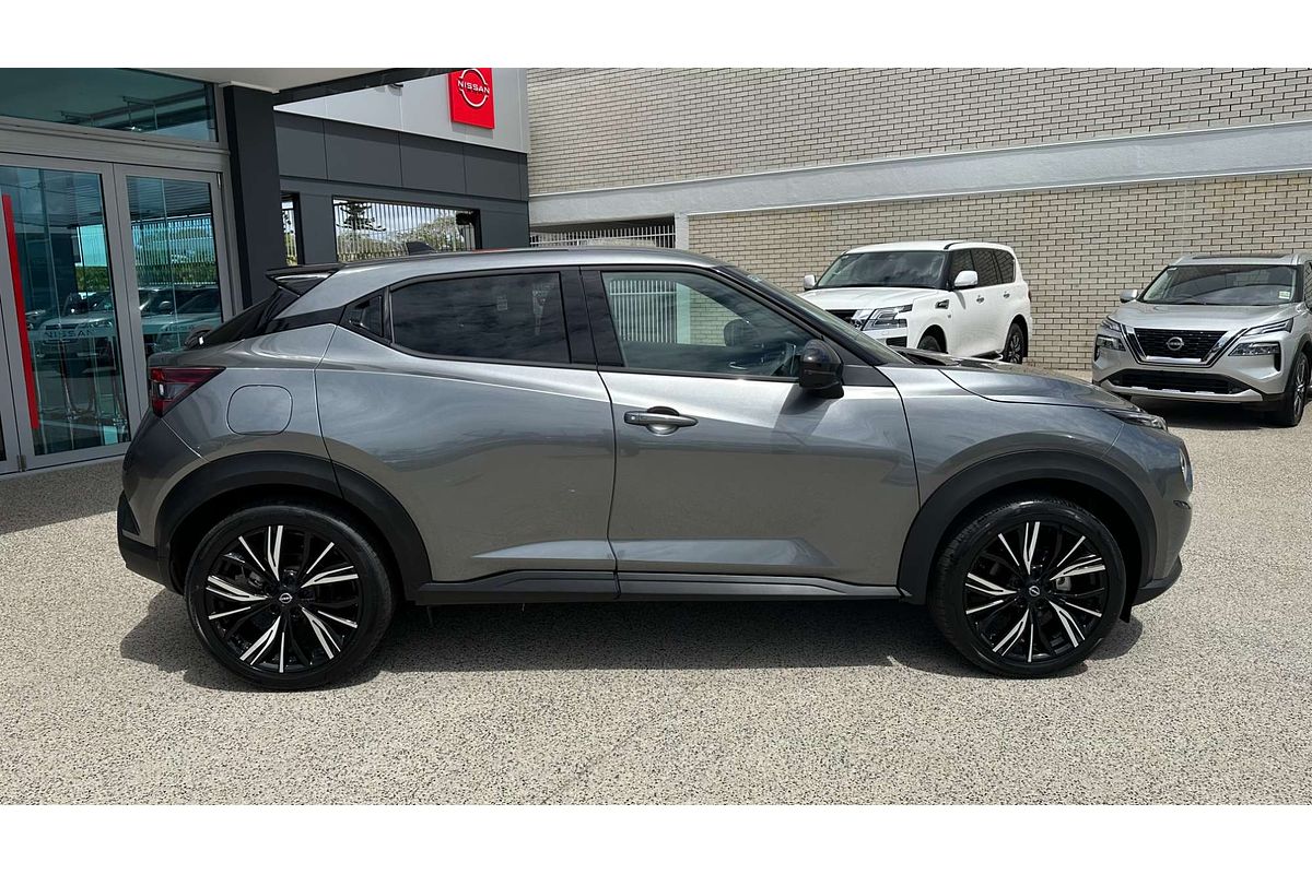 2023 Nissan JUKE Ti F16